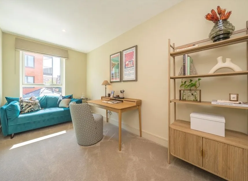 Bicknell Way, Wandsworth, SW17, photo 8