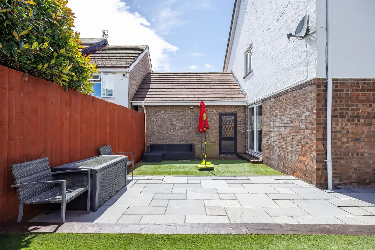 Chartwell Drive, Cardiff, CF14, photo 21