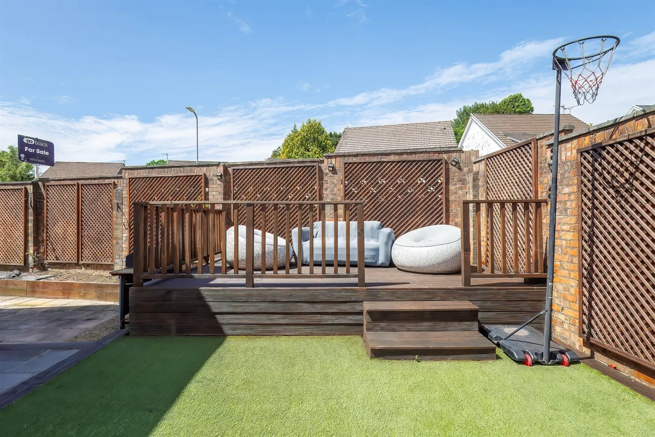 Chartwell Drive, Cardiff, CF14, photo 20