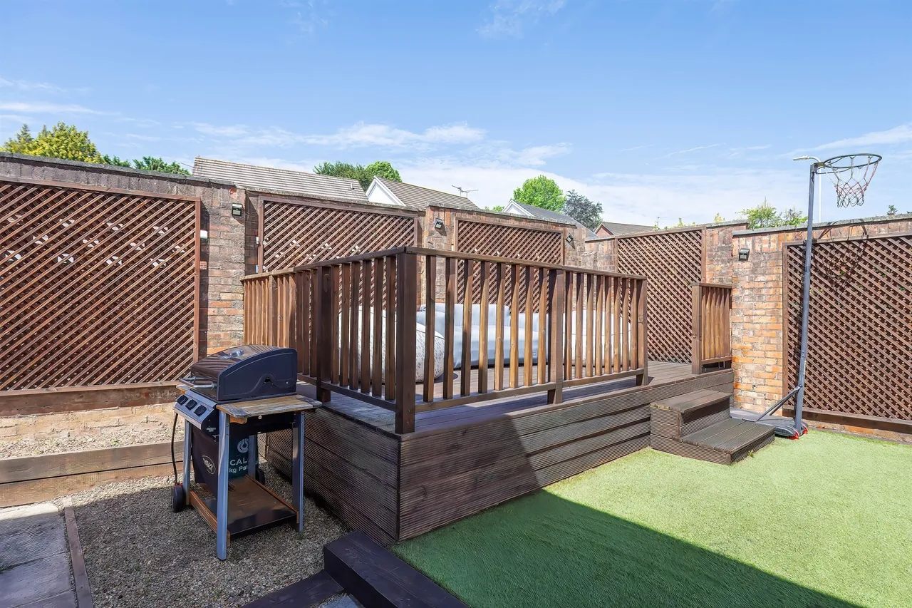 Chartwell Drive, Cardiff, CF14, photo 22