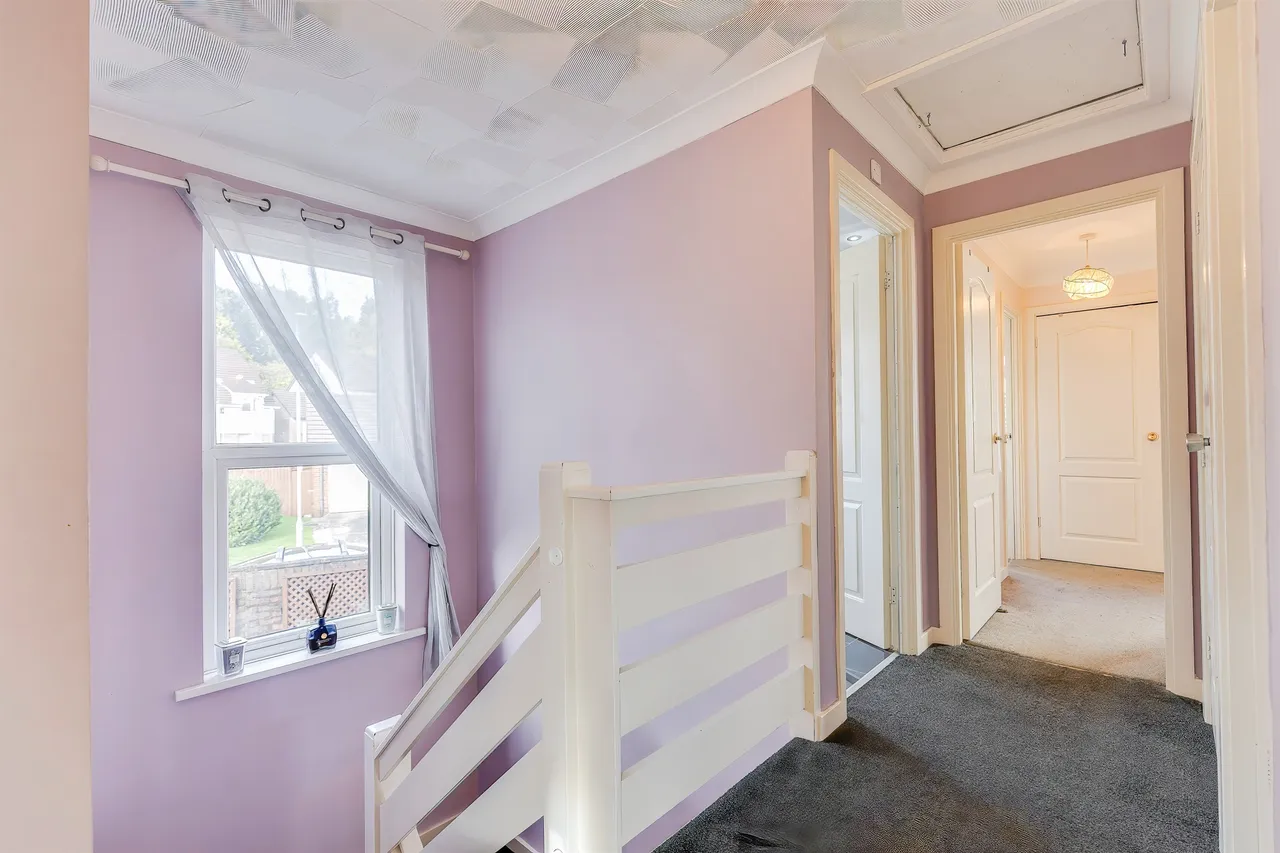 Chartwell Drive, Cardiff, CF14, photo 10