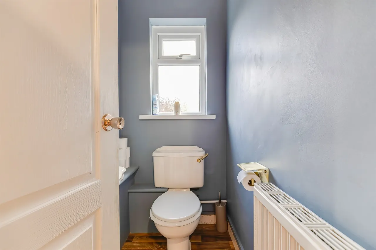 Chartwell Drive, Cardiff, CF14, photo 8