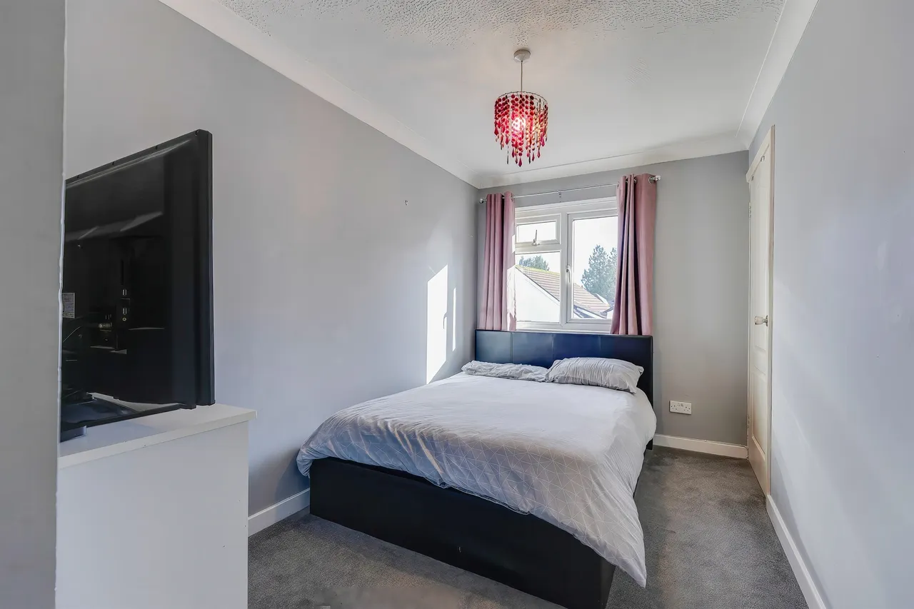 Chartwell Drive, Cardiff, CF14, photo 16