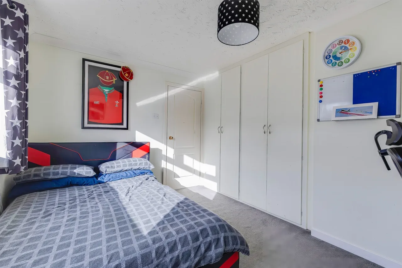 Chartwell Drive, Cardiff, CF14, photo 15