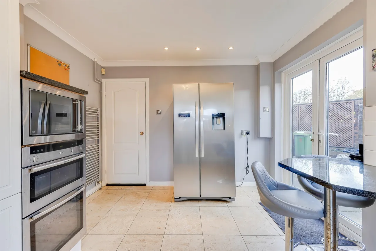 Chartwell Drive, Cardiff, CF14, photo 26