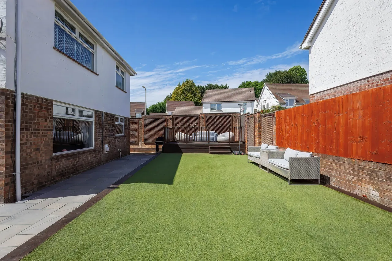 Chartwell Drive, Cardiff, CF14, photo 23