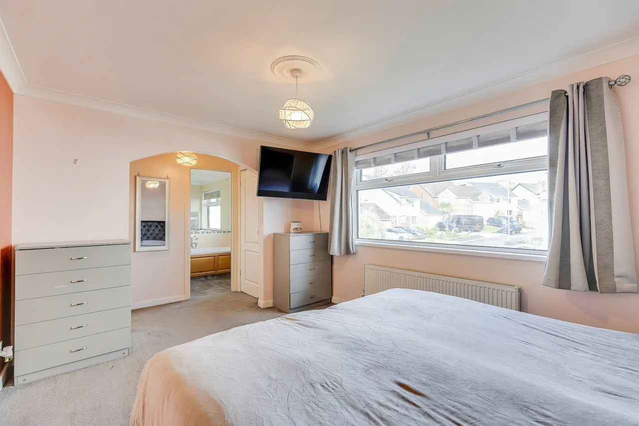 Chartwell Drive, Cardiff, CF14, photo 11