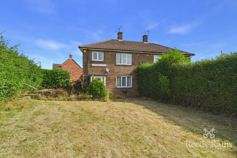 Bassledene Road, Sheffield, S2, photo 31