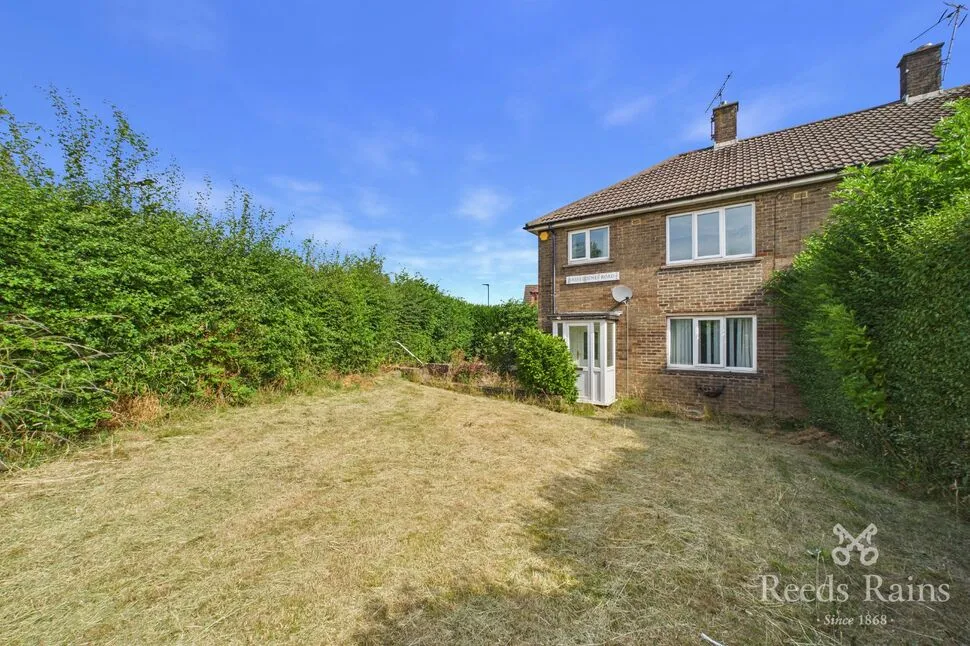 Bassledene Road, Sheffield, S2, photo 30
