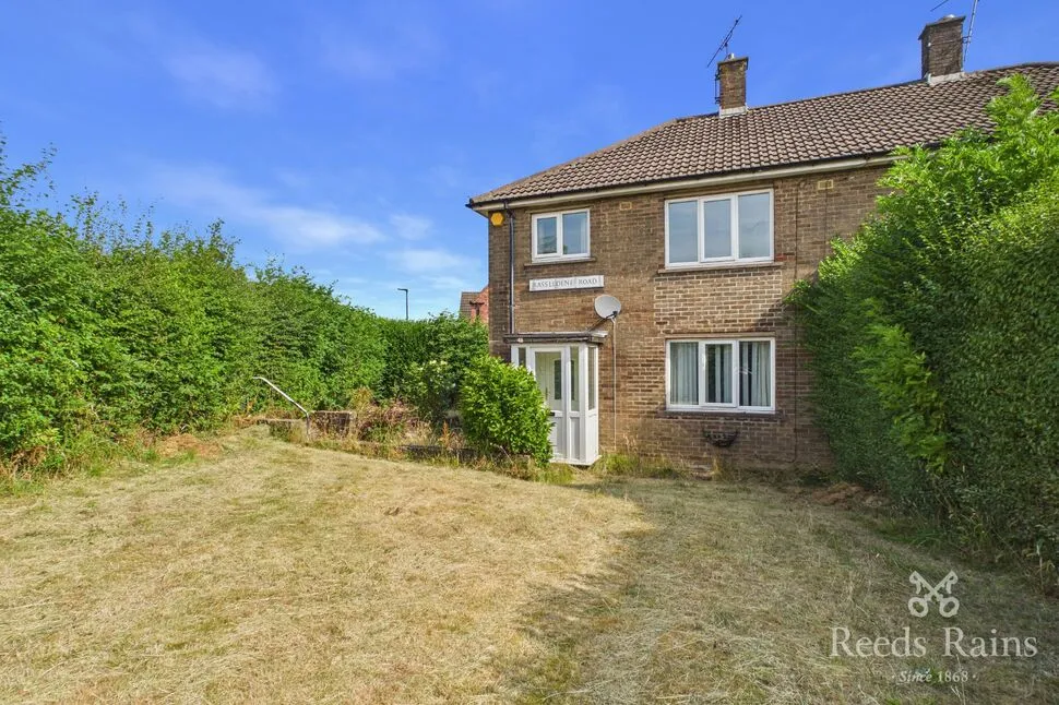 Bassledene Road, Sheffield, S2, photo 6