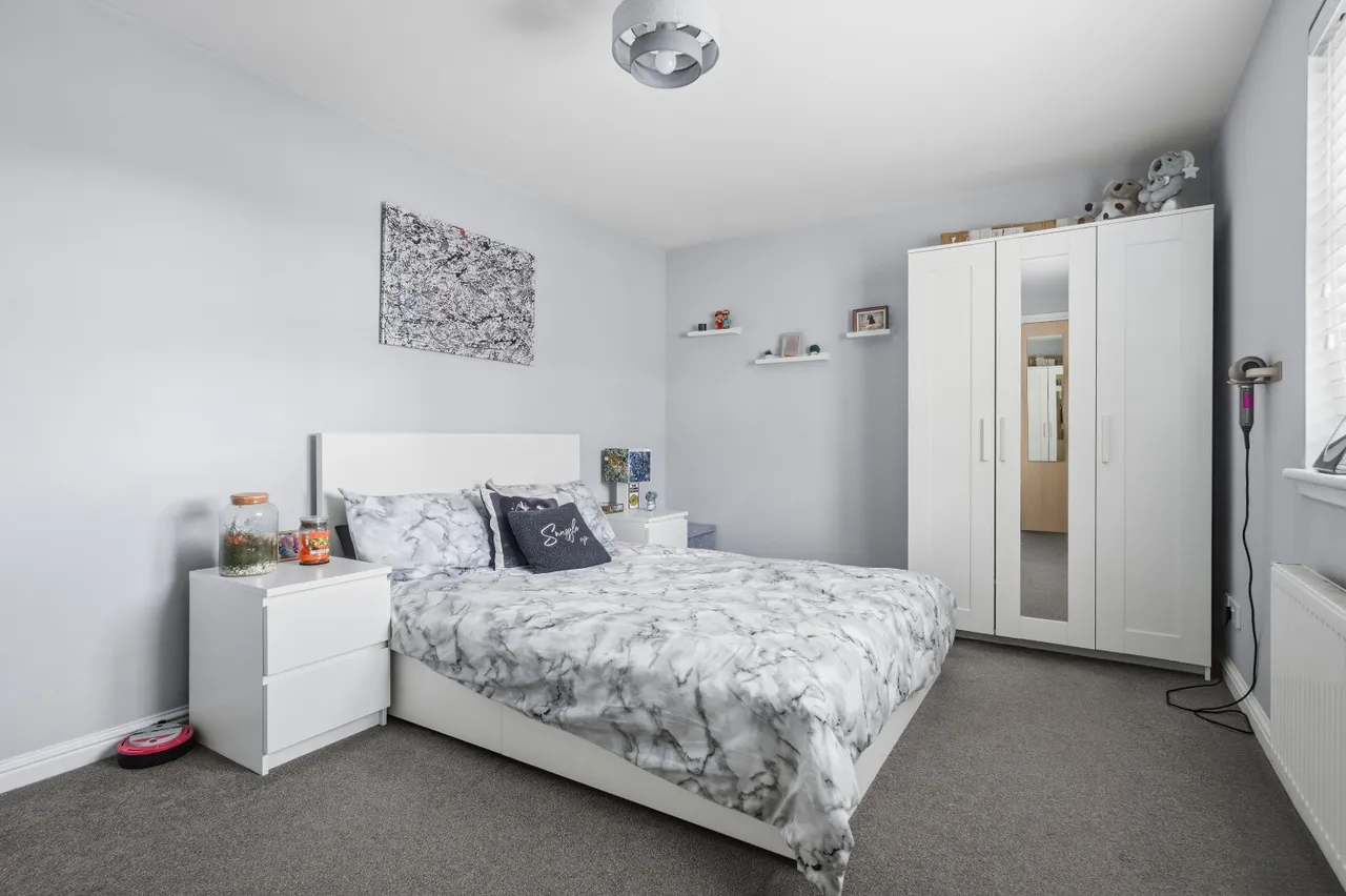 Peasehill Fauld, Rosyth, KY11 2DQ, photo 6