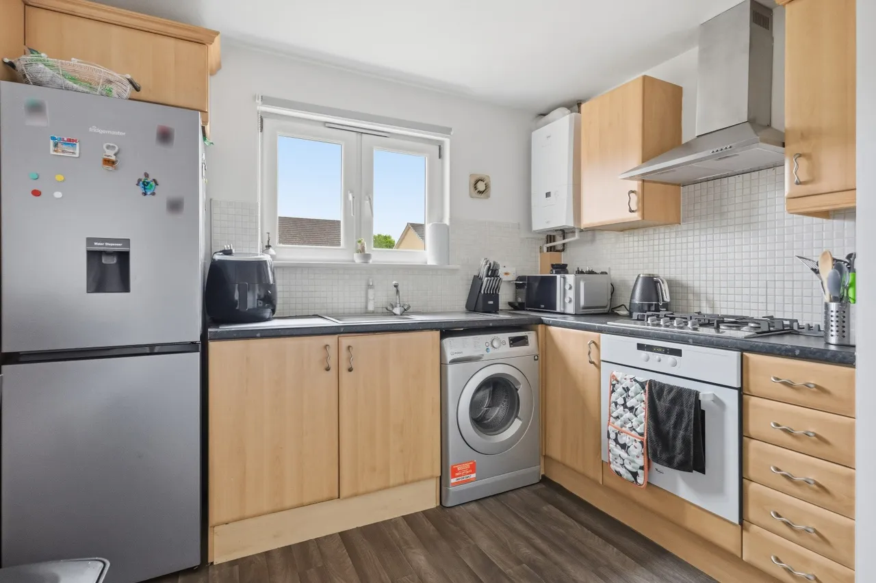 Peasehill Fauld, Rosyth, KY11 2DQ, photo 5