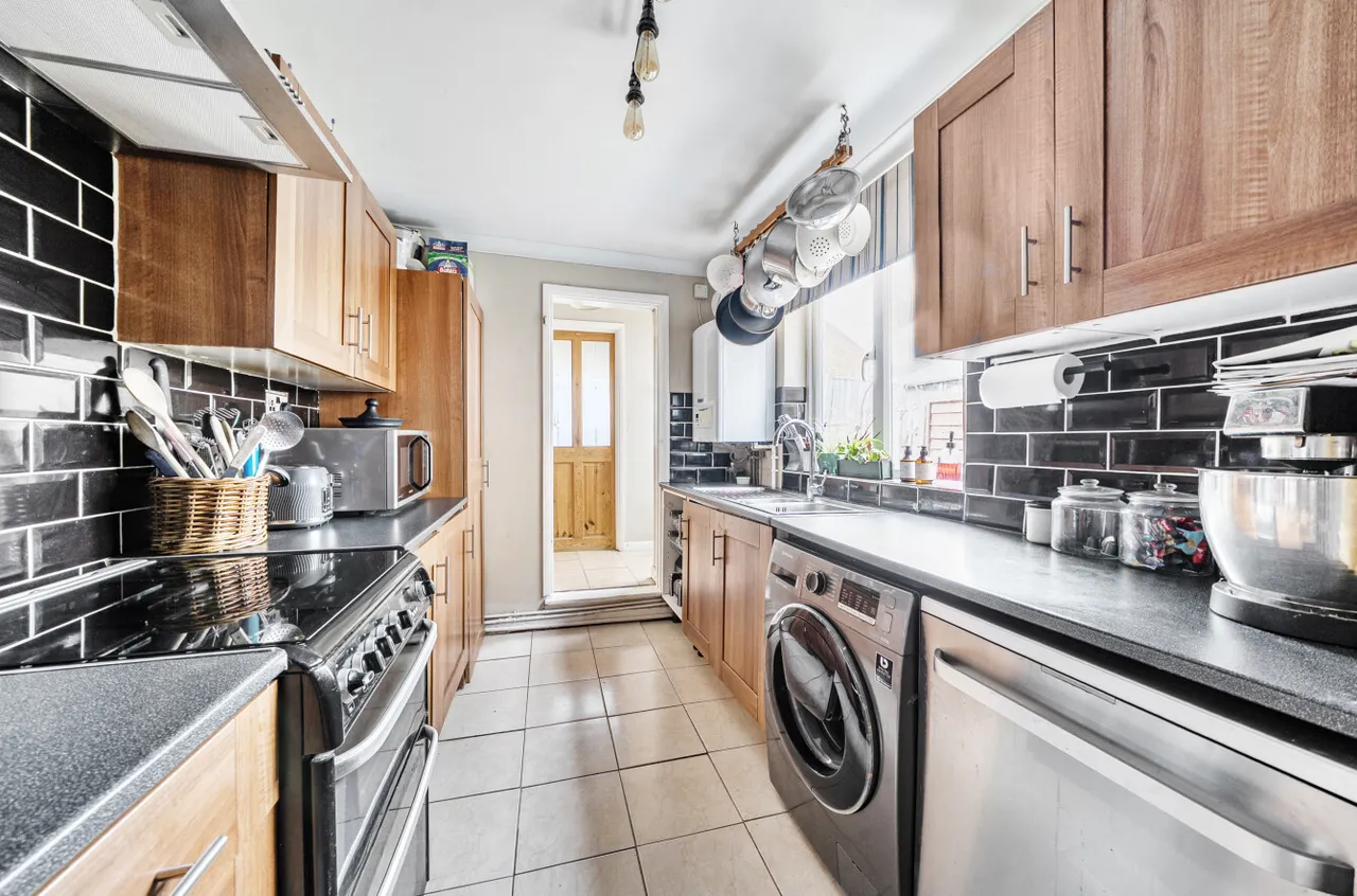 Herrett Street, Aldershot, GU12, photo 5