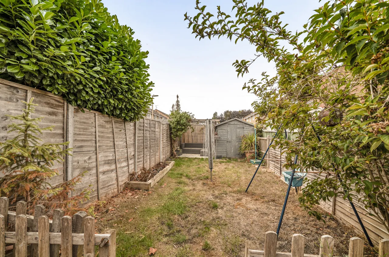 Herrett Street, Aldershot, GU12, photo 16