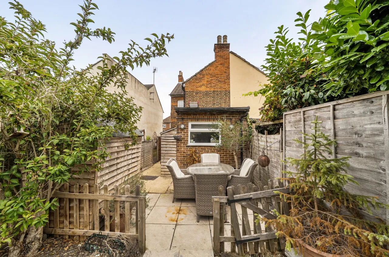 Herrett Street, Aldershot, GU12, photo 17