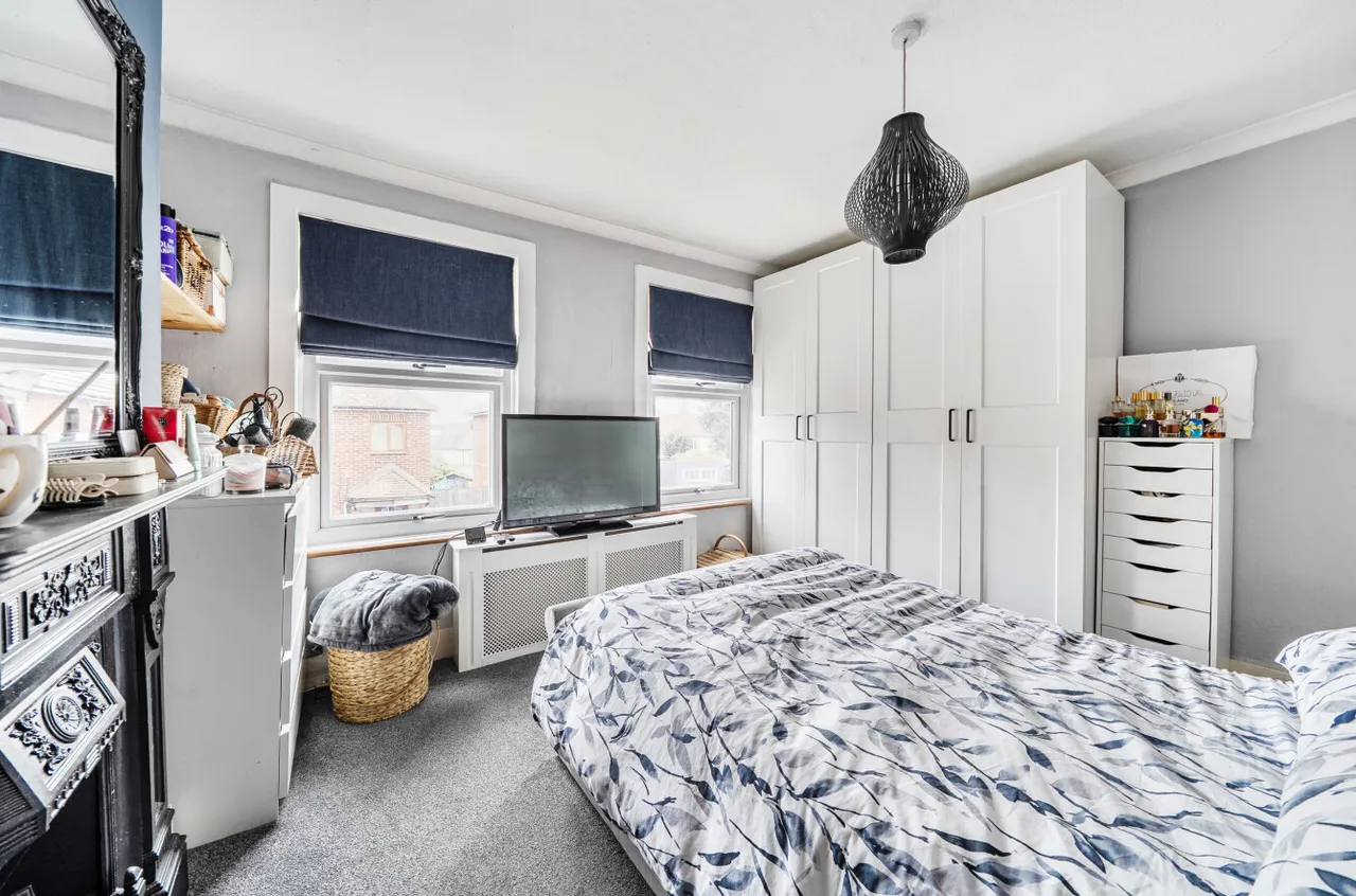 Herrett Street, Aldershot, GU12, photo 15