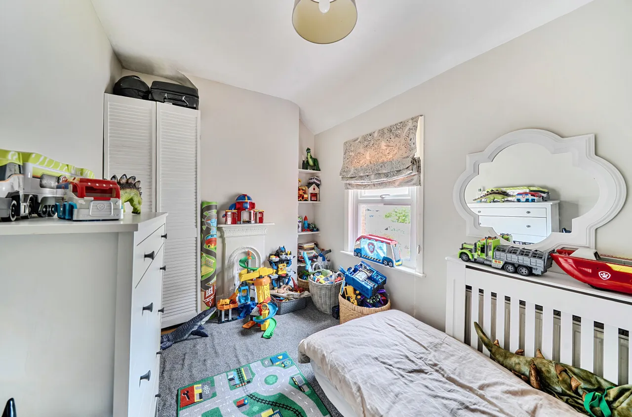 Herrett Street, Aldershot, GU12, photo 13