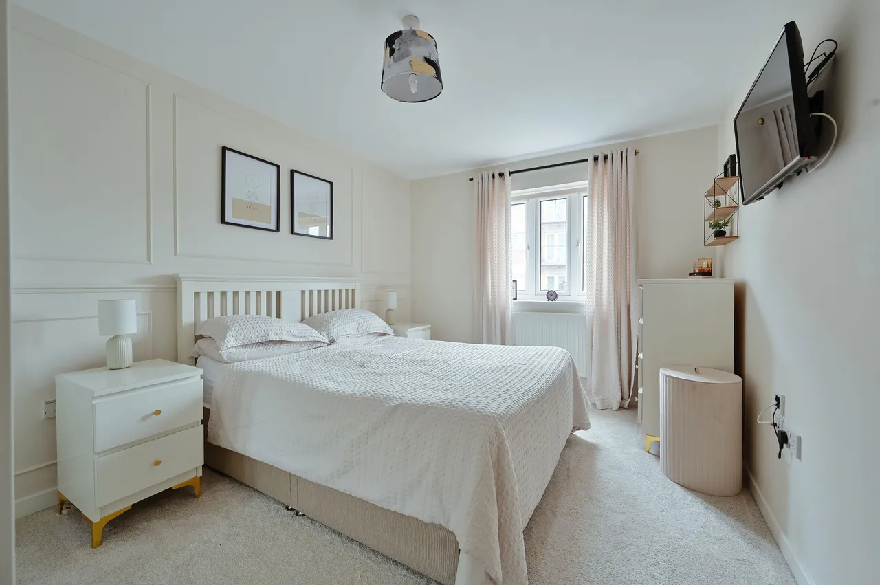 16 Edridge Court, Ley Farm Close, Watford, photo 6