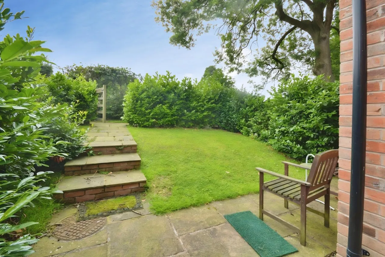 Warmingham Grange Lane, Warmingham, CW11, photo 14