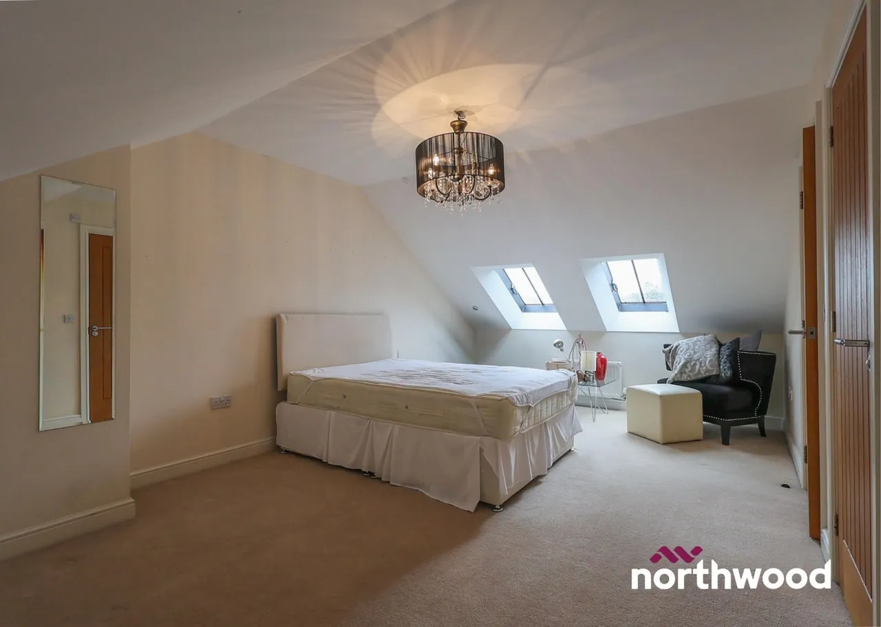 Warmingham Grange Lane, Warmingham, CW11, photo 12