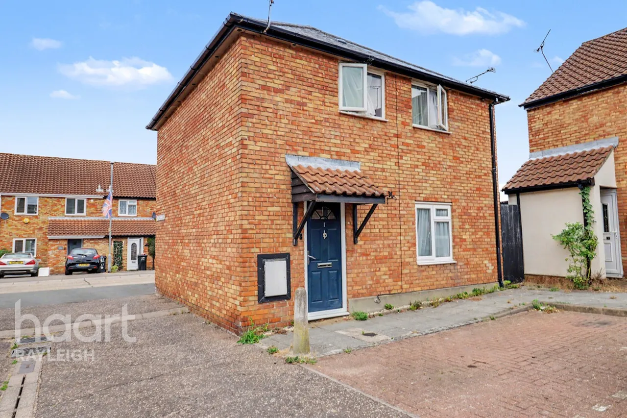 Sheering Court, Rayleigh, SS6, photo 34