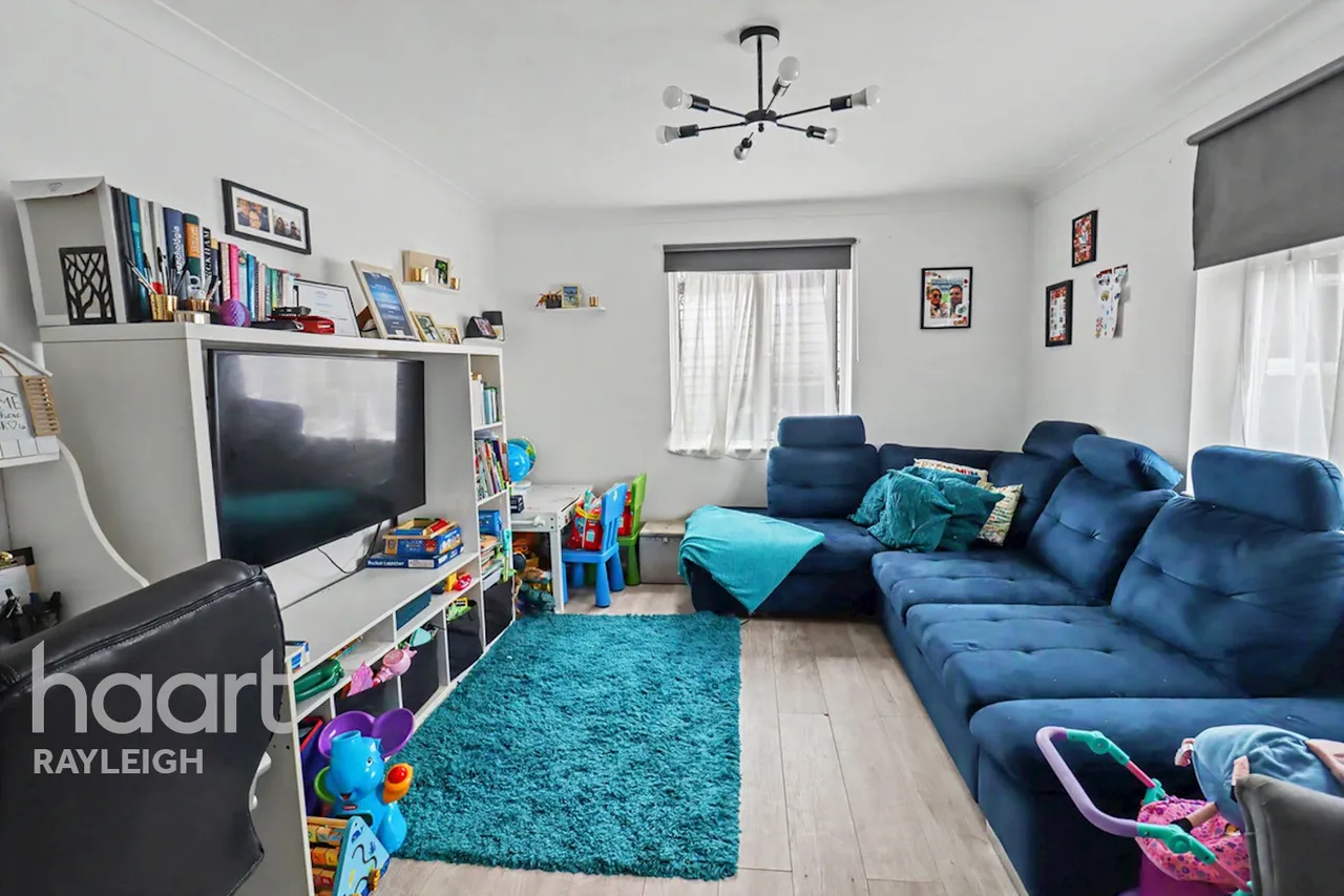 Sheering Court, Rayleigh, SS6, photo 7