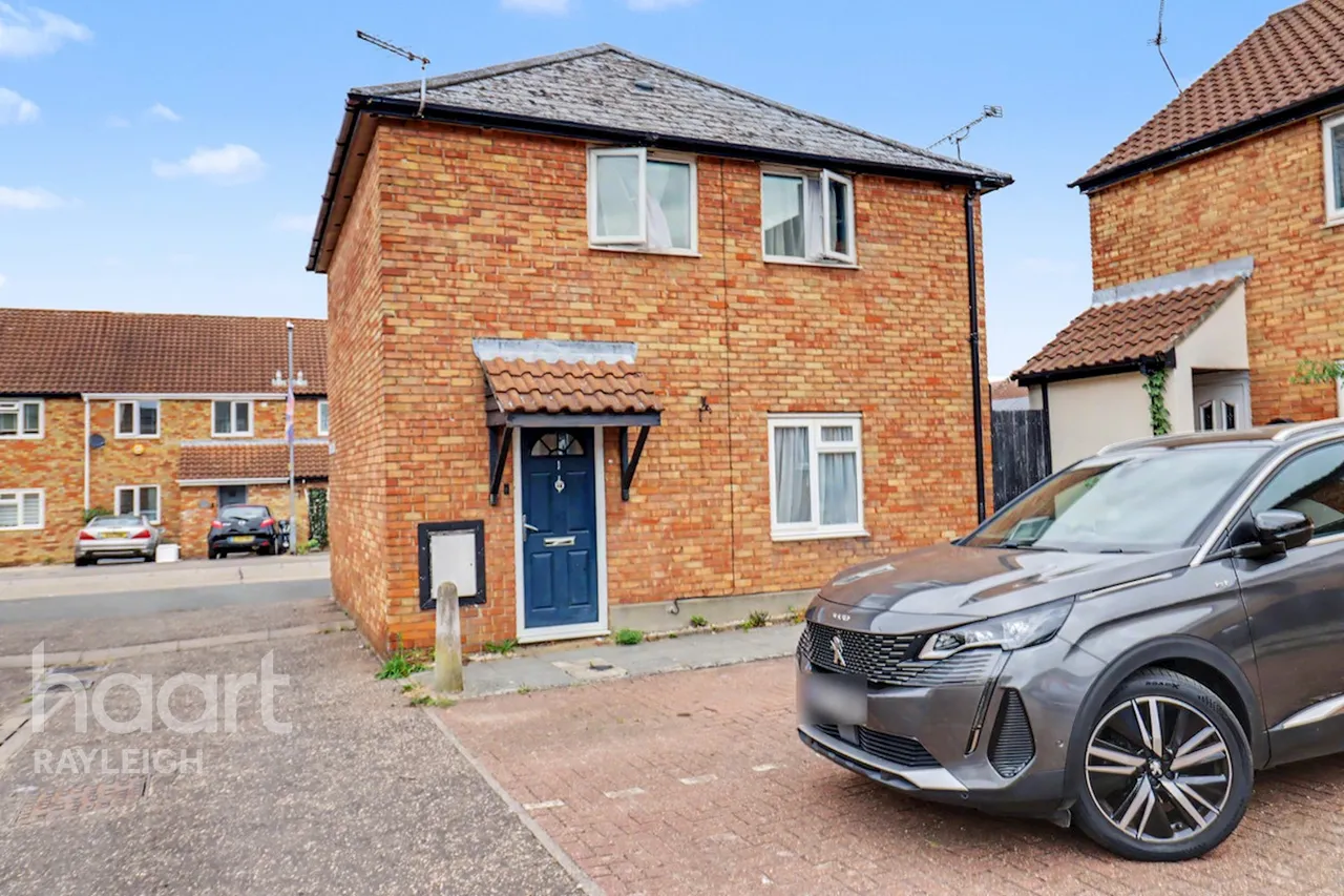 Sheering Court, Rayleigh, SS6, photo 36