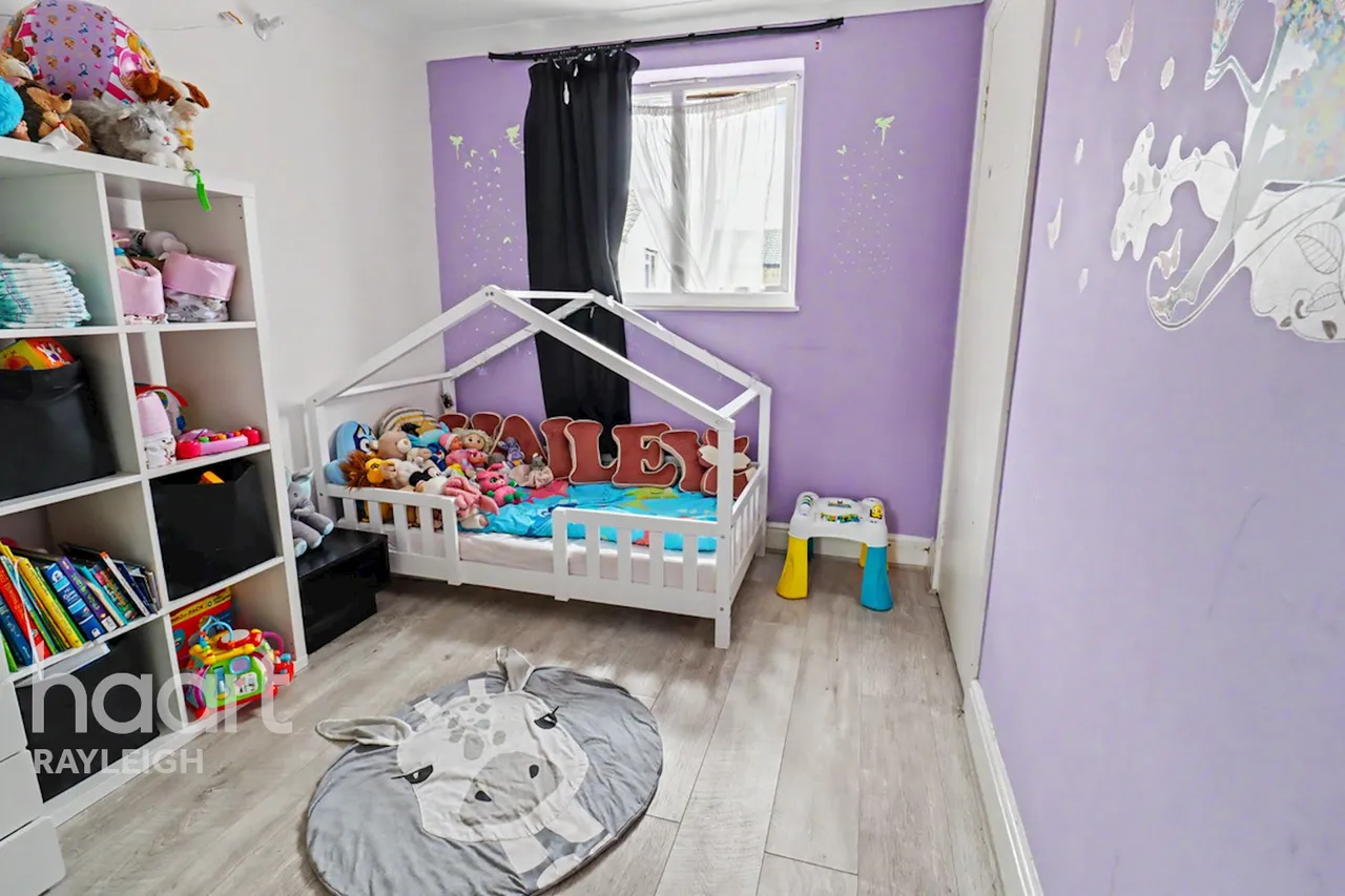 Sheering Court, Rayleigh, SS6, photo 23