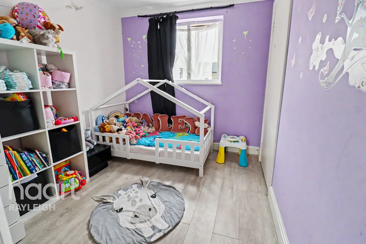 Sheering Court, Rayleigh, SS6, photo 24