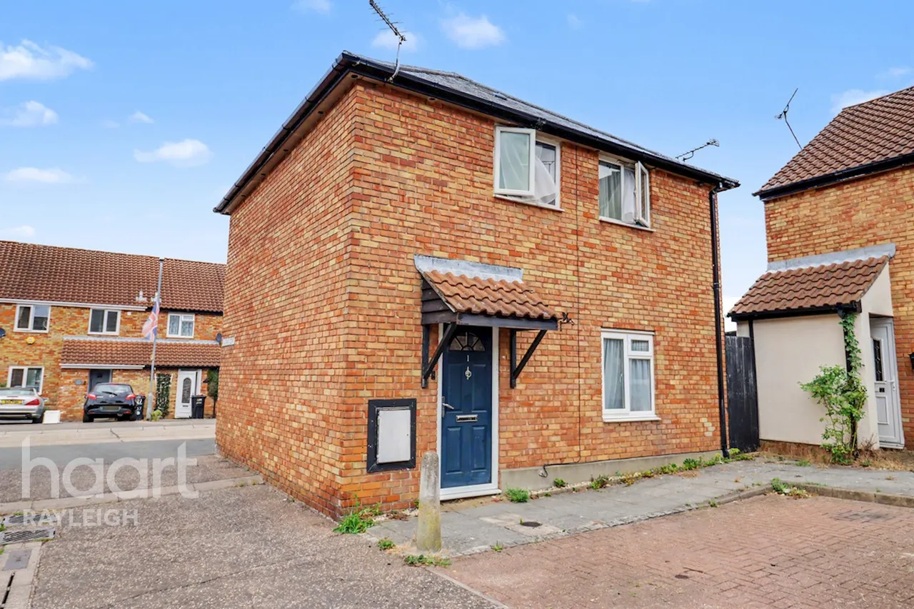Sheering Court, Rayleigh, SS6, photo 17