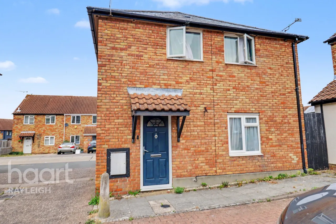 Sheering Court, Rayleigh, SS6, photo 33