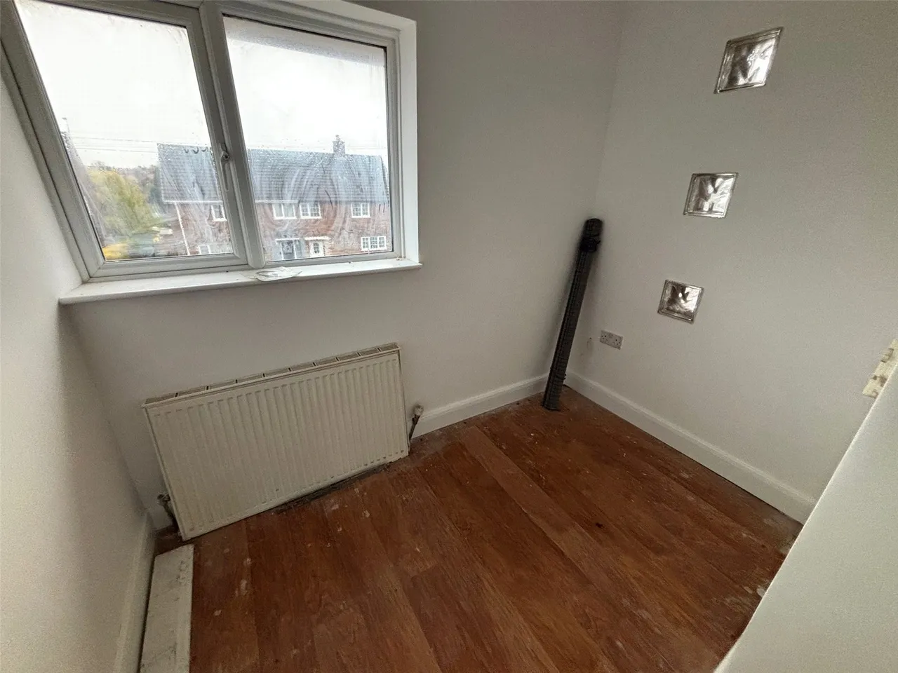 Chestnut Drive, Shirebrook, Mansfield, Derbyshire, NG20, photo 4
