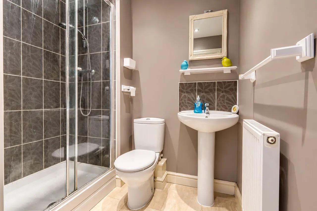 Kingshill Court, High Wycombe, HP13, photo 7