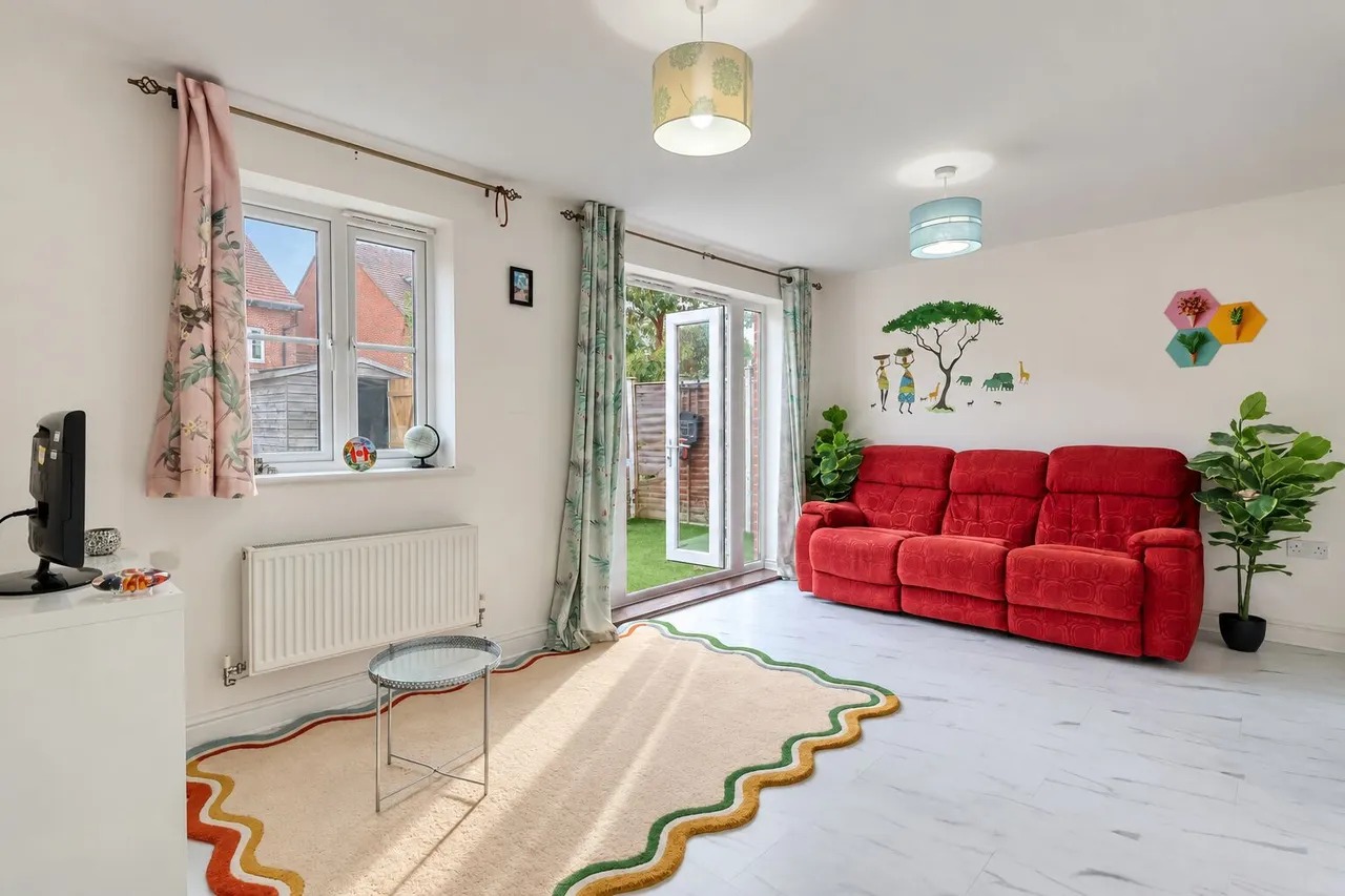 Kingshill Court, High Wycombe, HP13, photo 5