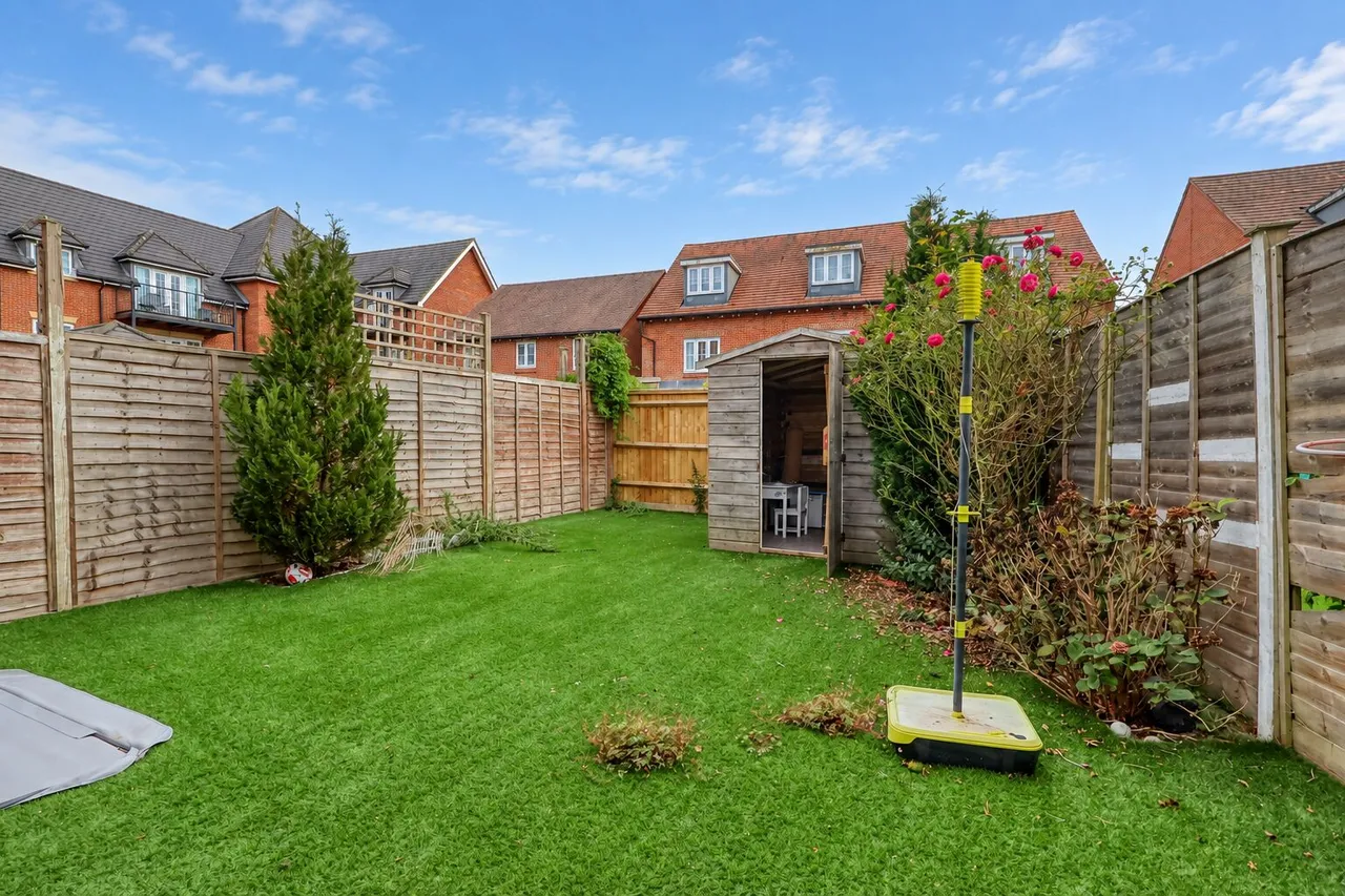 Kingshill Court, High Wycombe, HP13, photo 10