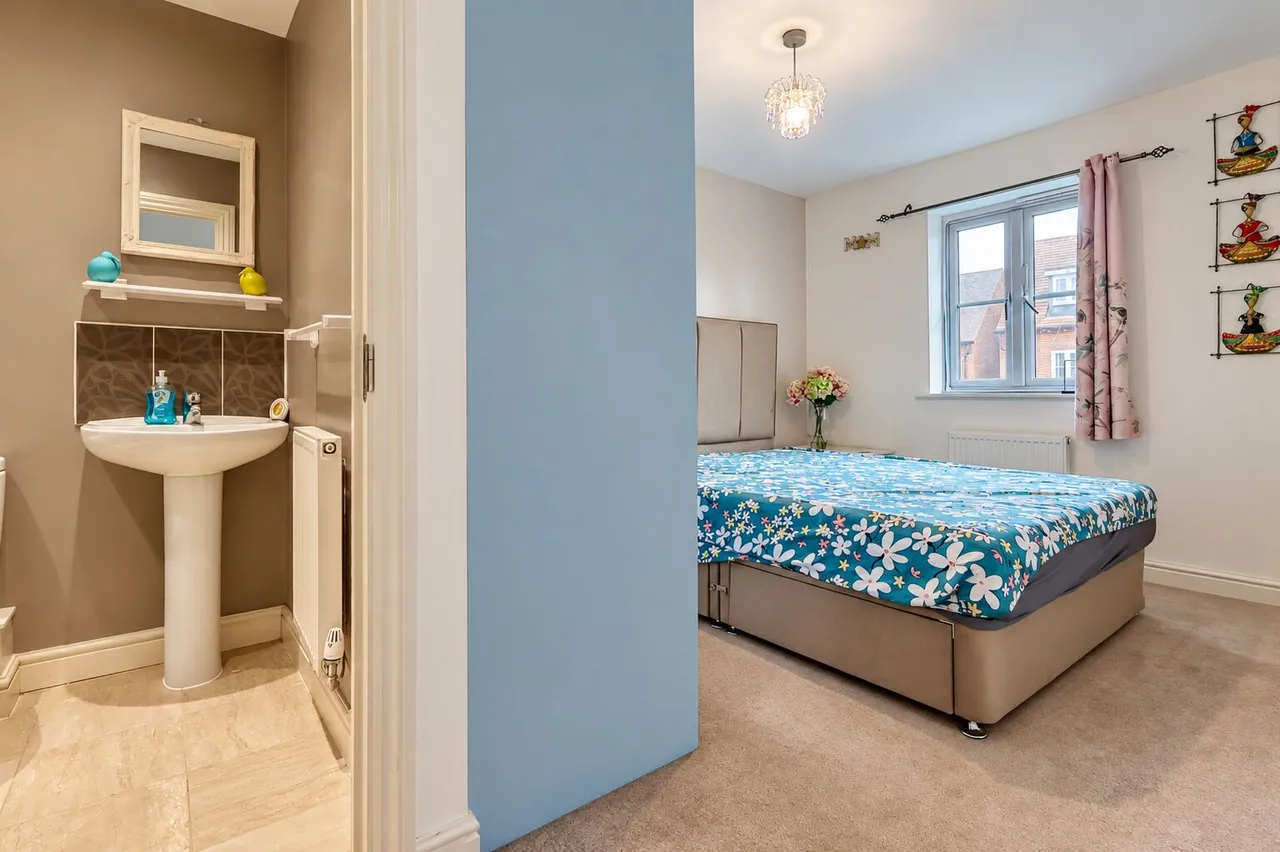 Kingshill Court, High Wycombe, HP13, photo 13