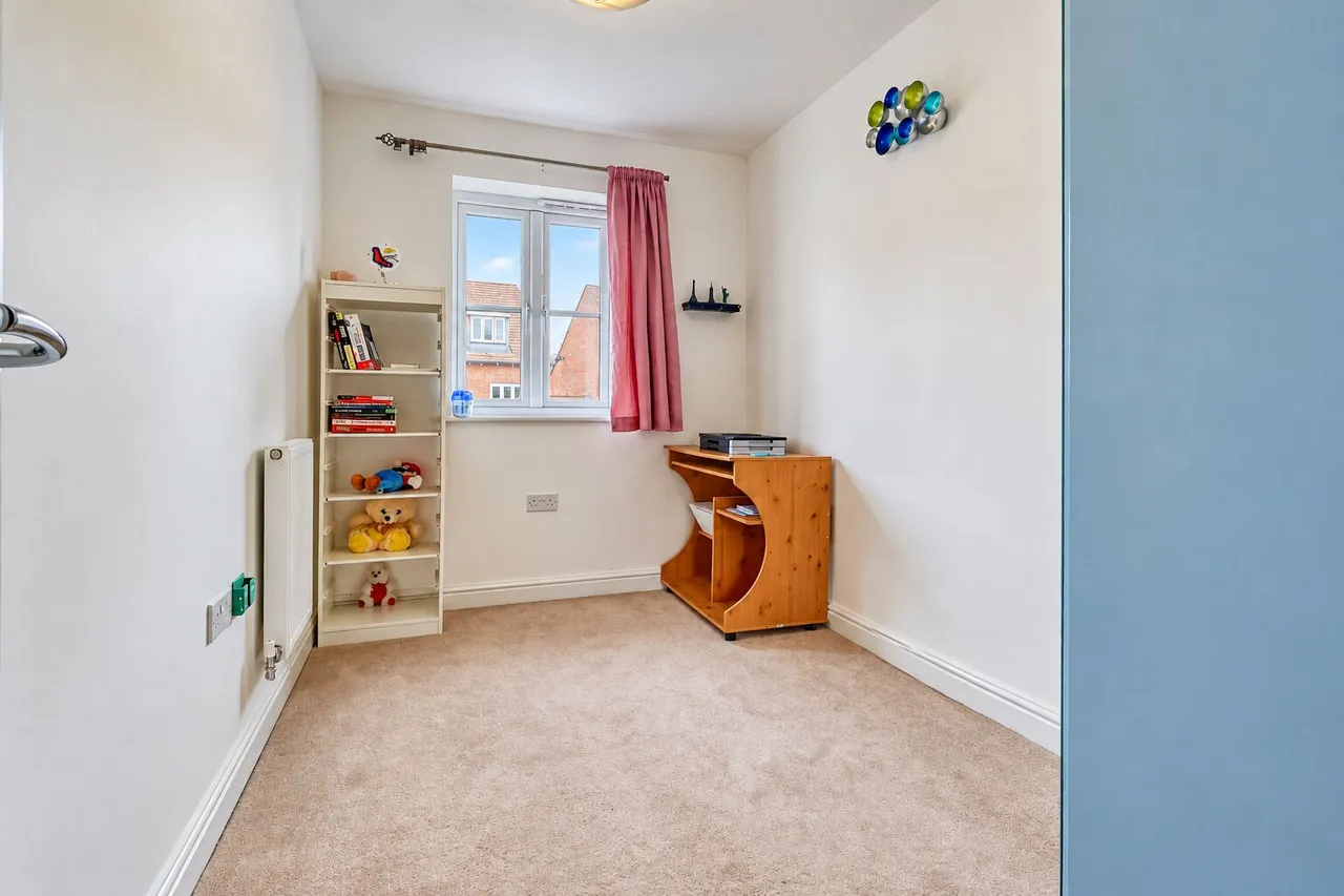 Kingshill Court, High Wycombe, HP13, photo 6