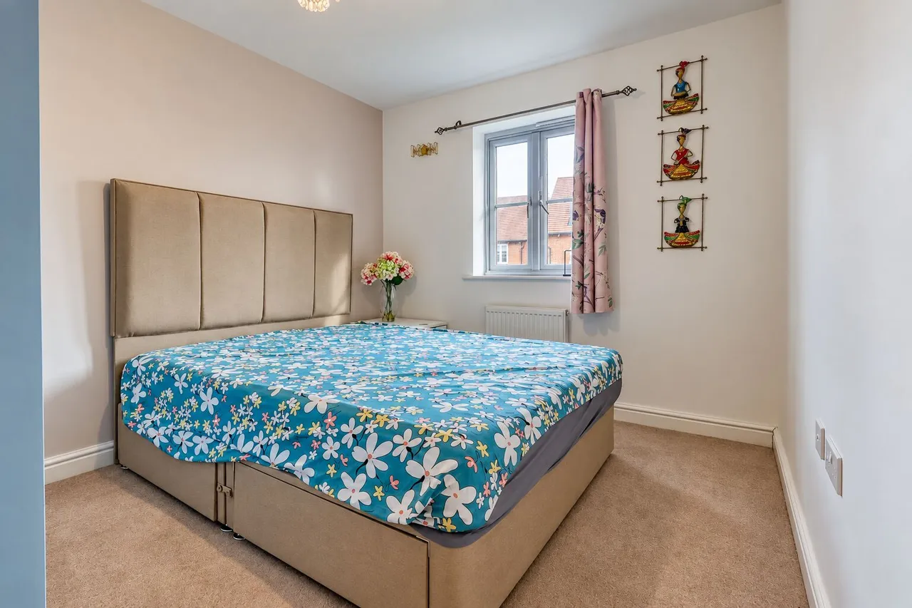 Kingshill Court, High Wycombe, HP13, photo 9