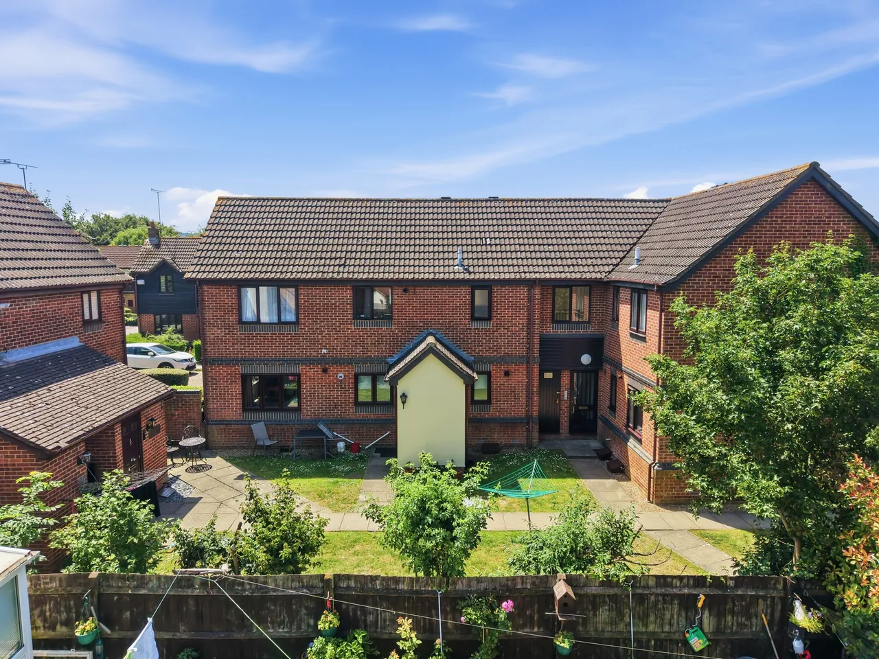 Kings Meadow Court, Waltham Abbey, EN9, photo 5