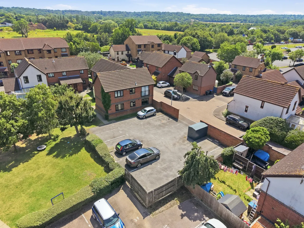 Kings Meadow Court, Waltham Abbey, EN9, photo 10
