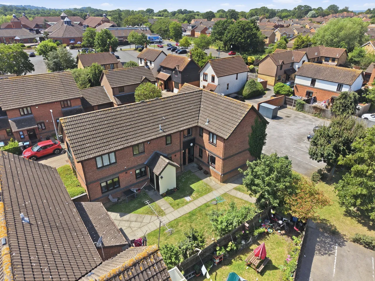 Kings Meadow Court, Waltham Abbey, EN9, photo 9