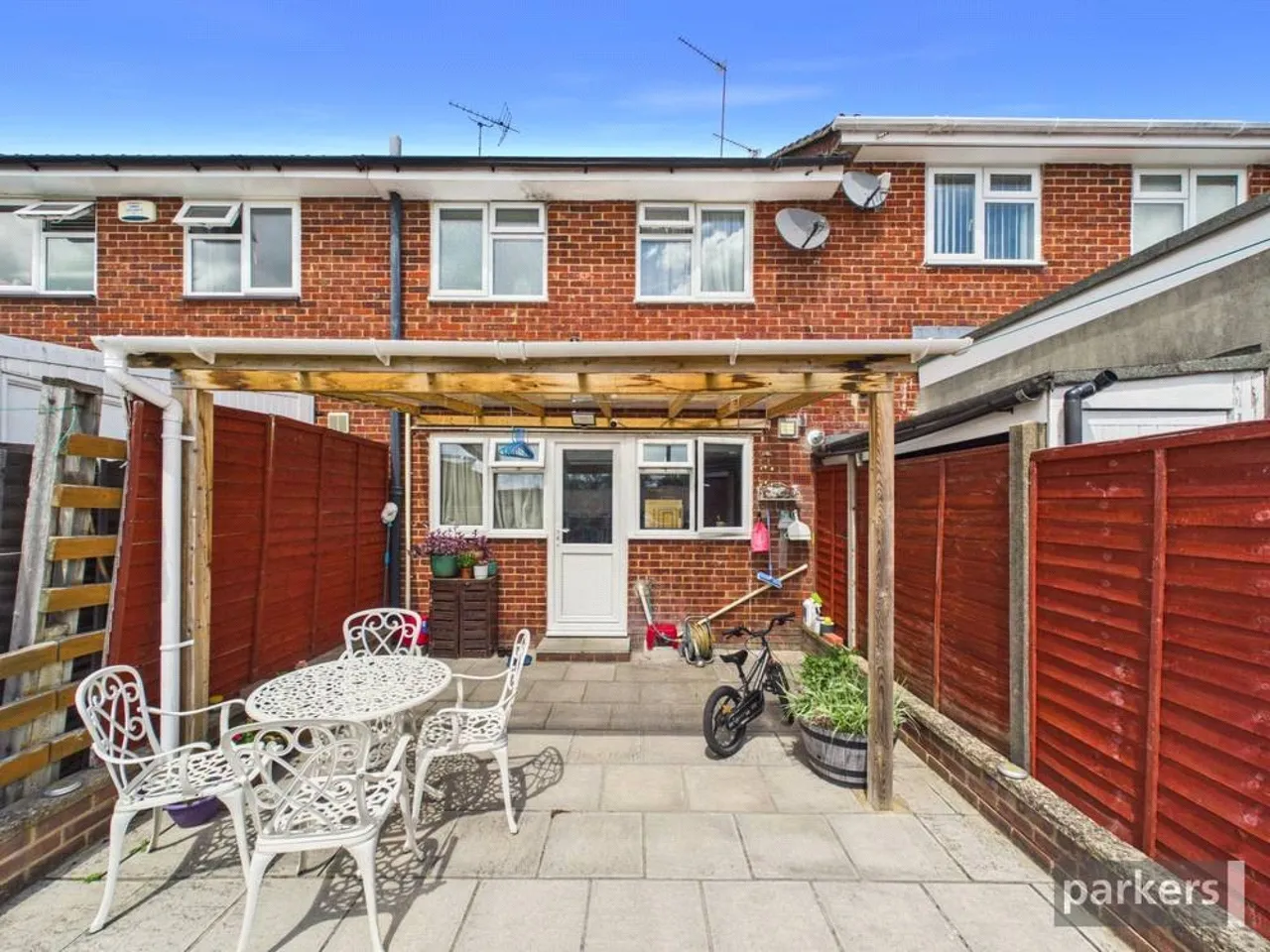 Tintern Crescent, Reading, RG1, photo 12