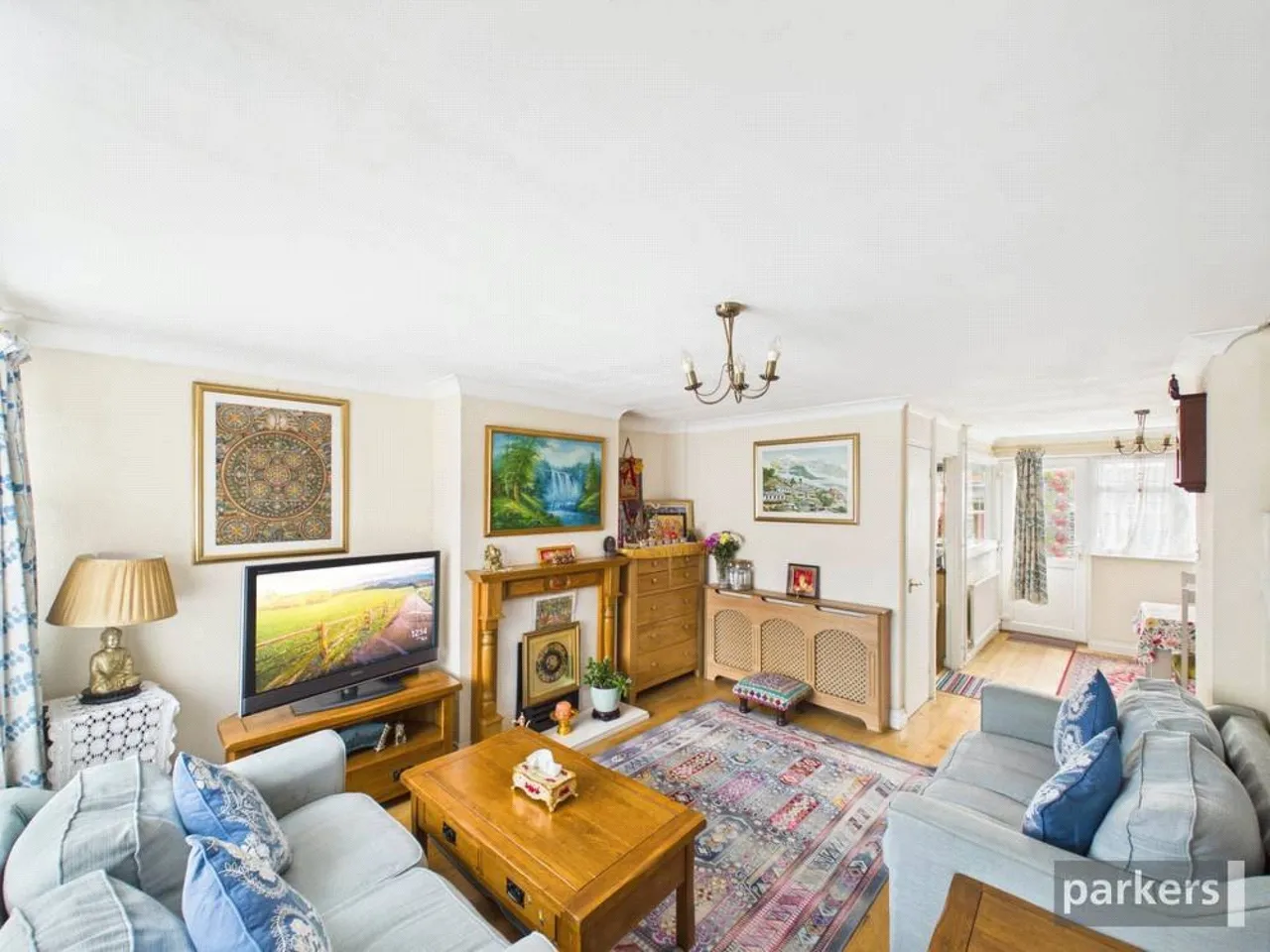 Tintern Crescent, Reading, RG1, photo 2