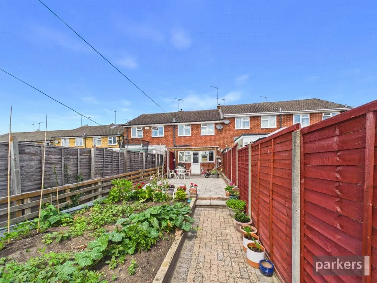 Tintern Crescent, Reading, RG1, photo 11