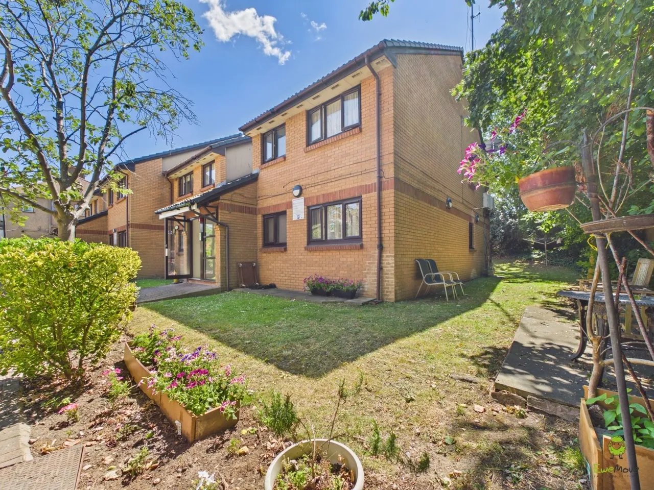 Laymarsh Close, Belvedere, DA17, photo 2