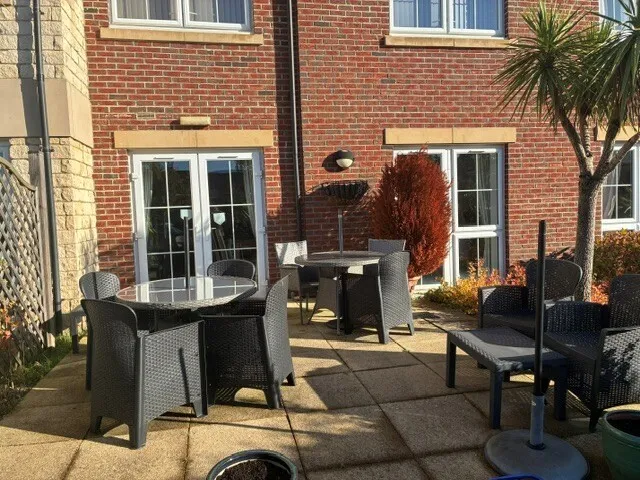 Ryebeck Court, Pickering, YO18, photo 9