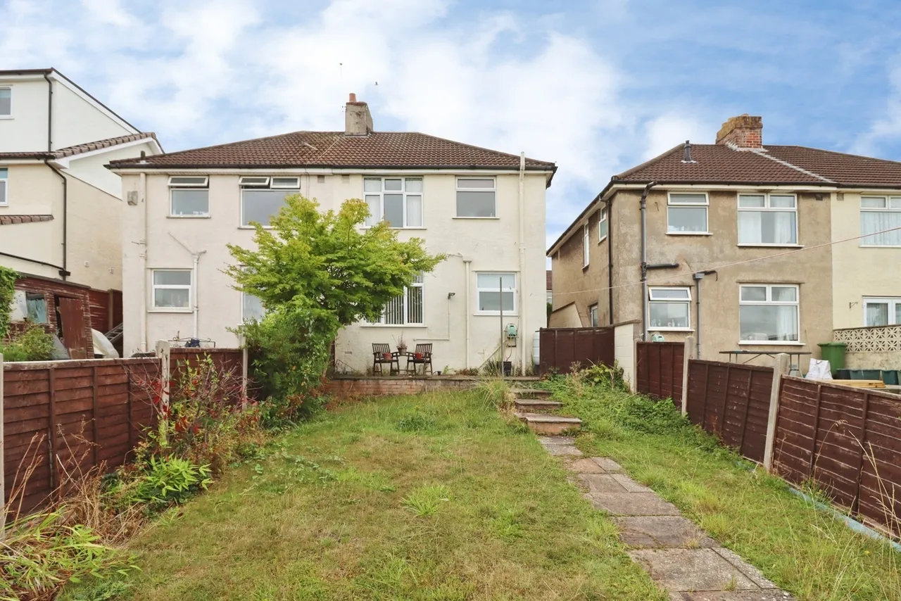 Mackie Road, Filton, Bristol, Gloucestershire, BS34, photo 2