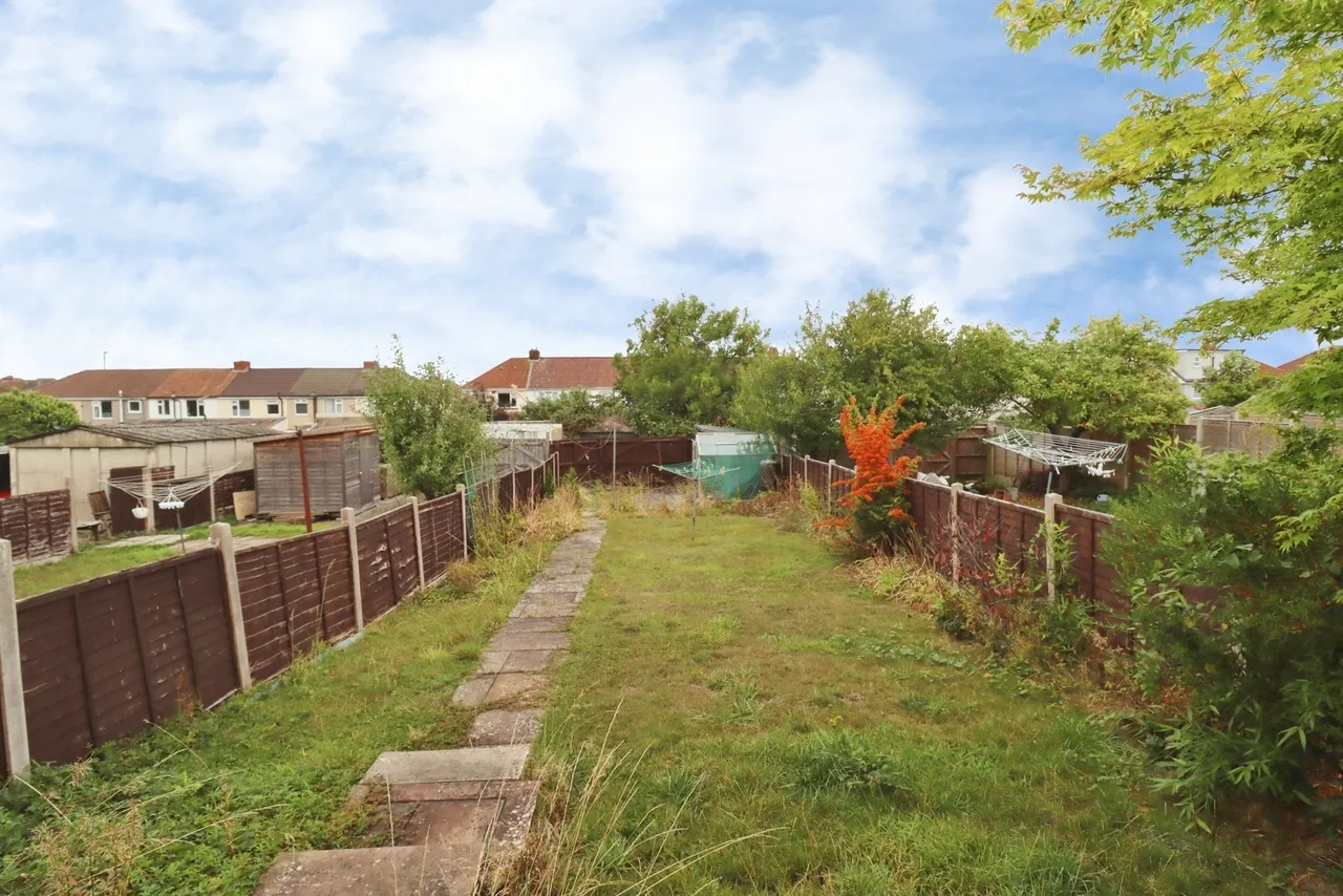 Mackie Road, Filton, Bristol, Gloucestershire, BS34, photo 4