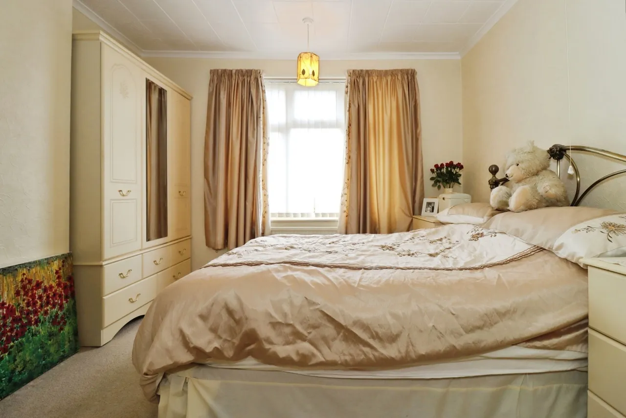 Mackie Road, Filton, Bristol, Gloucestershire, BS34, photo 7