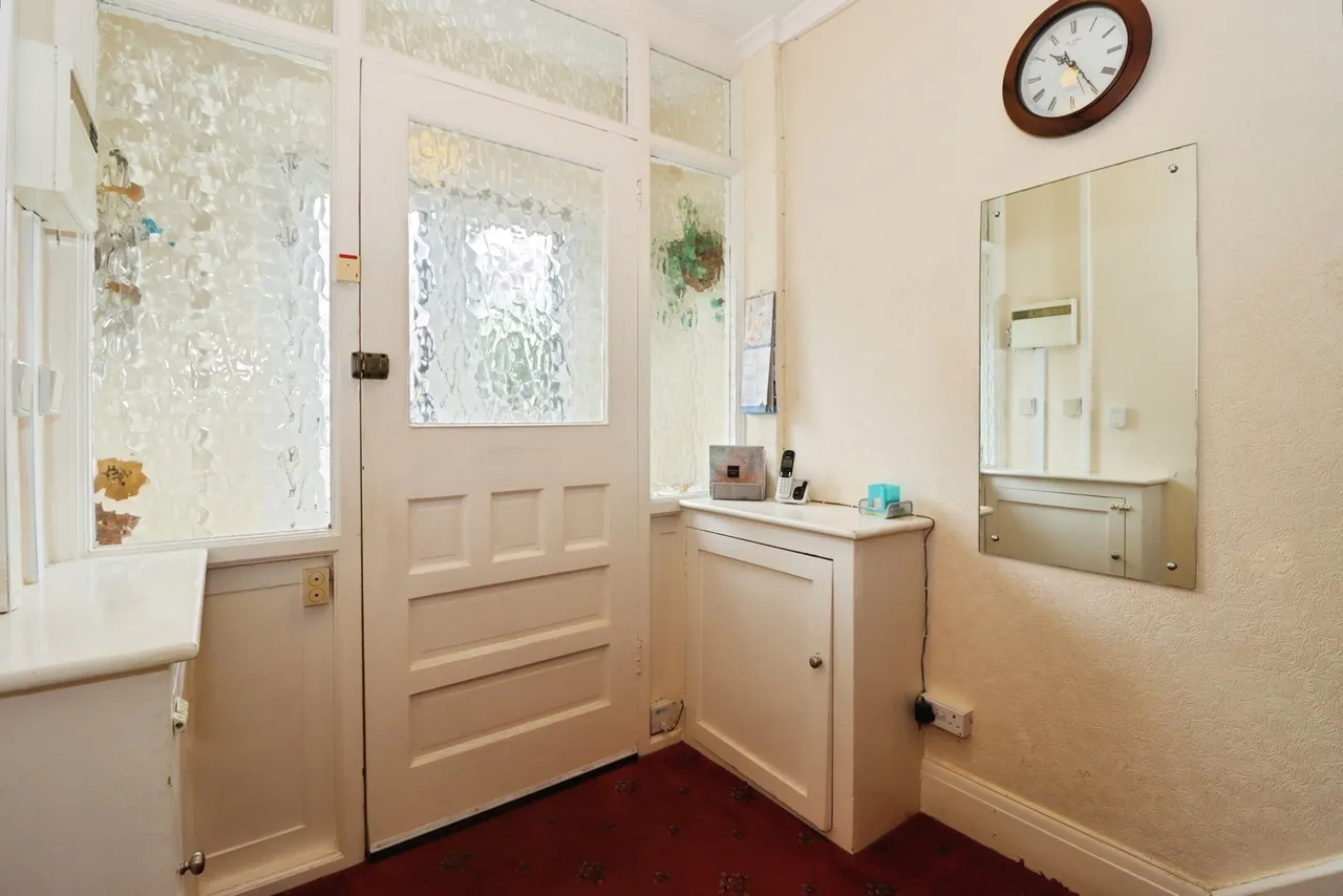 Mackie Road, Filton, Bristol, Gloucestershire, BS34, photo 10